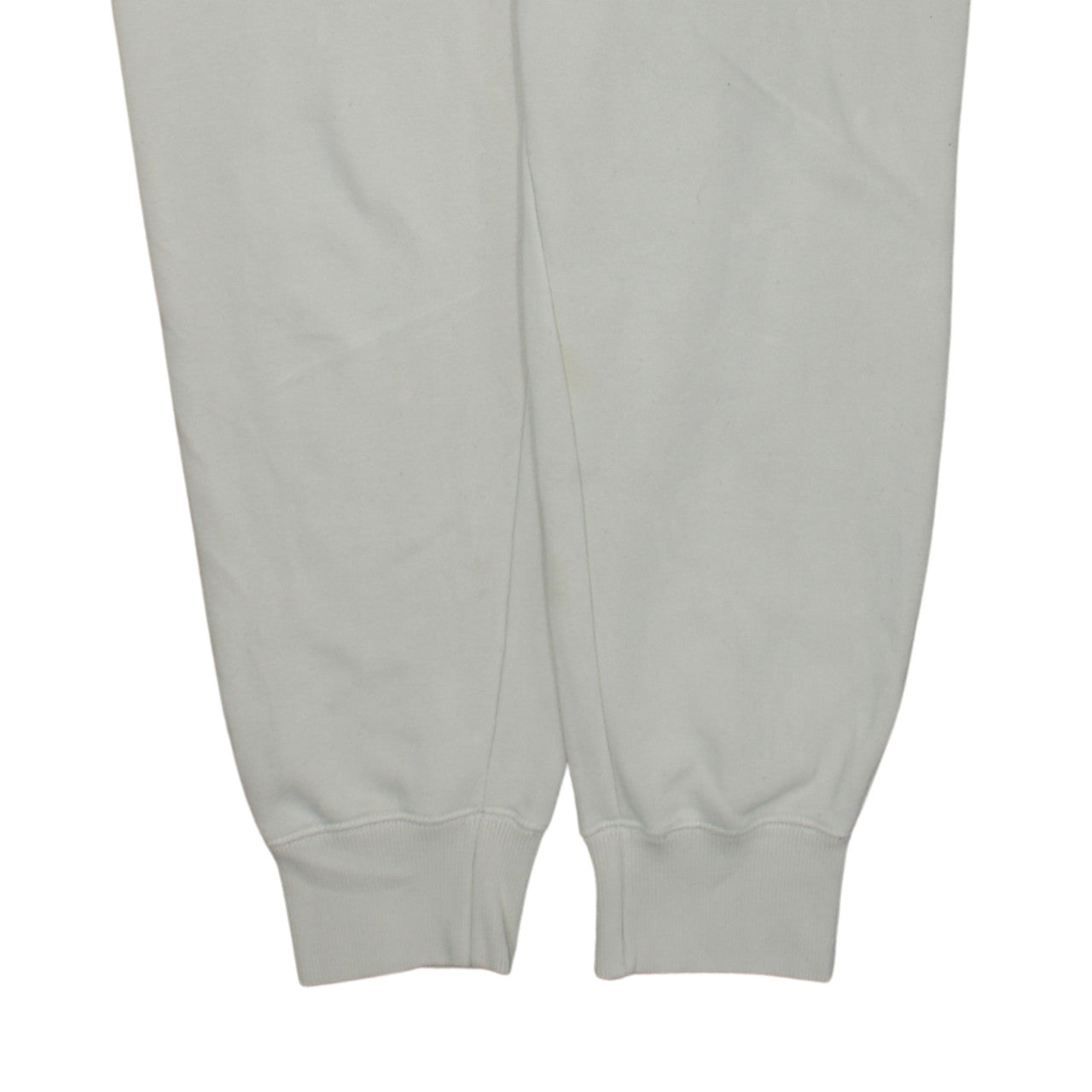 Ellesse Womens Beige Jogger Sweatpants UK 16 Elastic Waist Comfort Fit