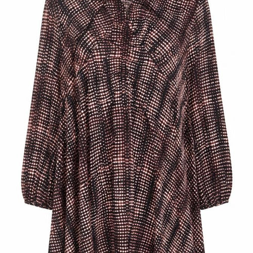 Marks and Spencer Per Una Women’s Multicoloured A-Line Dress Size 20