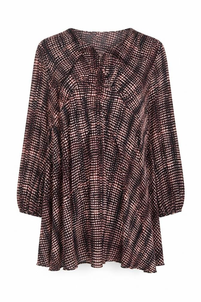 Marks and Spencer Per Una Women’s Multicoloured A-Line Dress Size 20