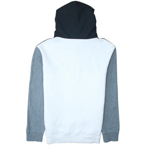 Under Armour Teens Grey Pullover Hoodie XL Sports Fleece