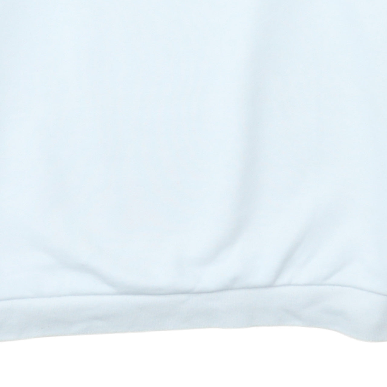 adidas Womens White Size 10 Pullover Crew Neck Sweatshirt