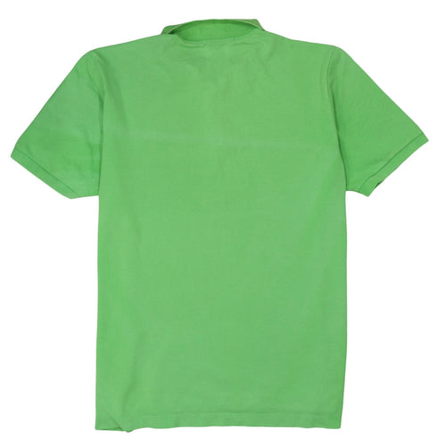 adidas Men's Green Clima365 Essentials Polo Shirt XL