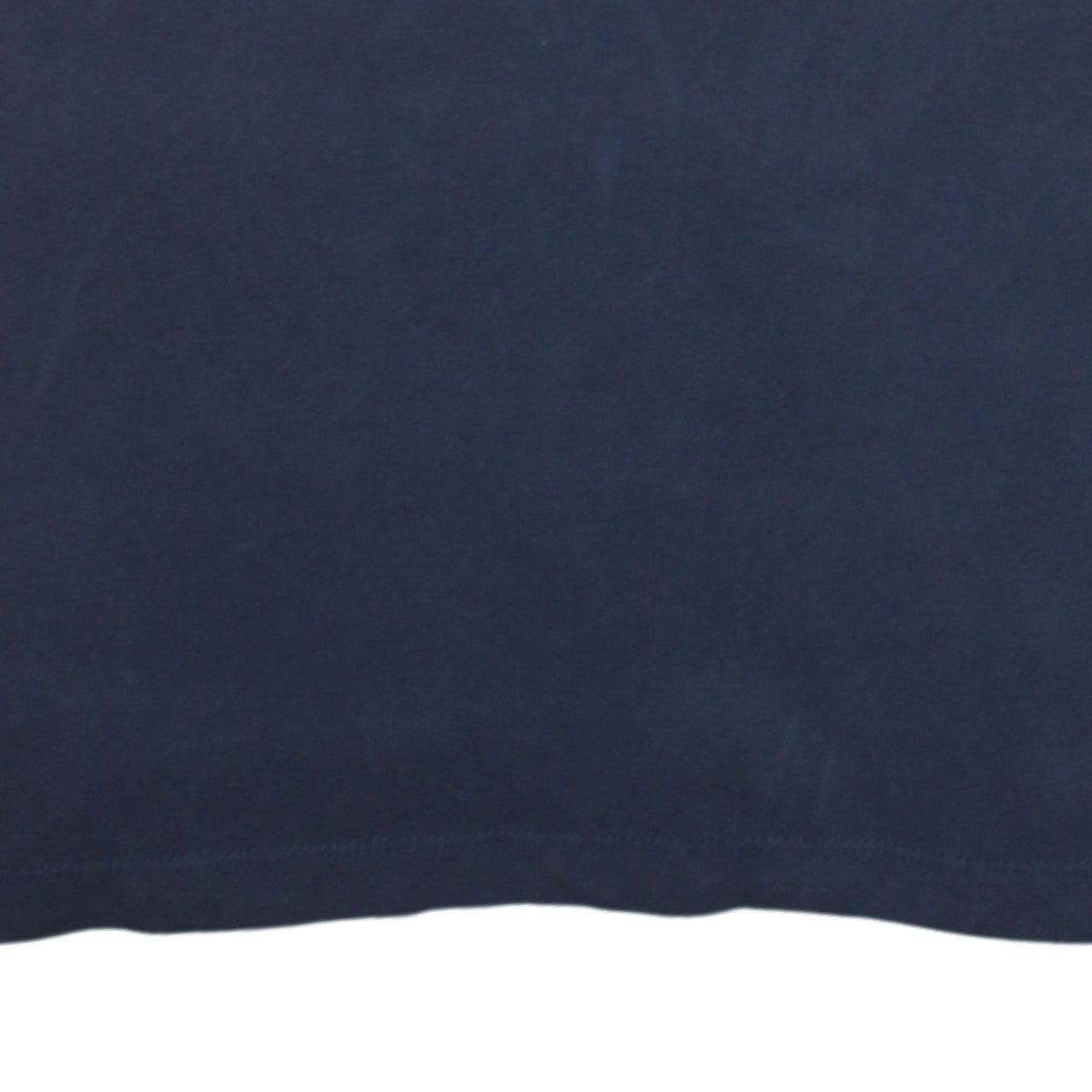 Tommy Jeans Men's Blue XL Classic Cotton Polo Shirt