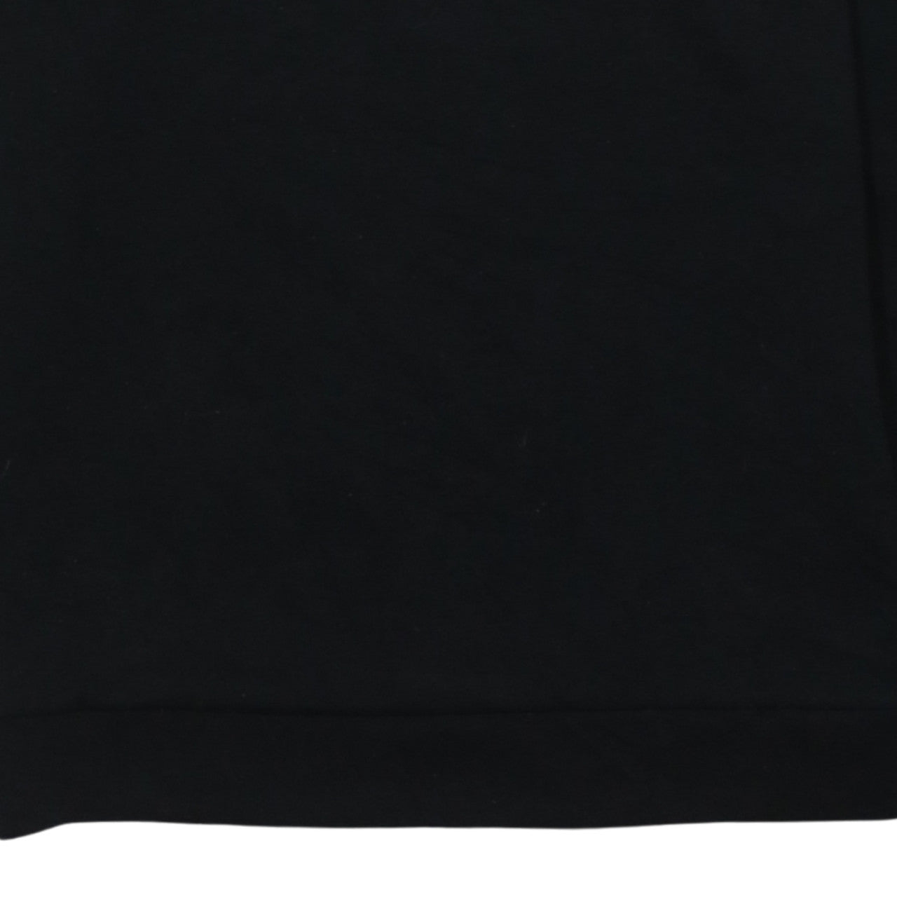 Reebok Men's Black Camouflage Sleeve Crew Neck Sweatshirt S