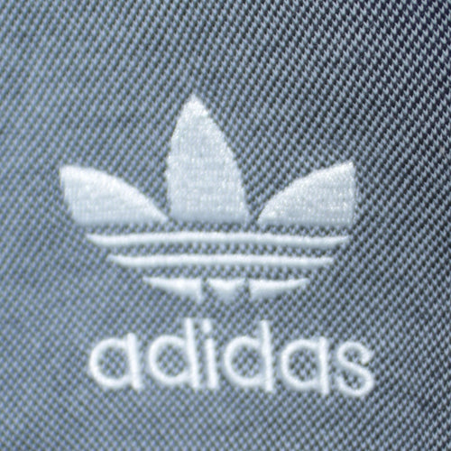 Adidas Men’s Grey Full Zip Hoodie Small Regular Fit Sports Style