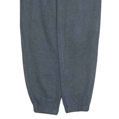 Nike Women’s Grey Small Jogger Sweatpants with Drawstring Waist