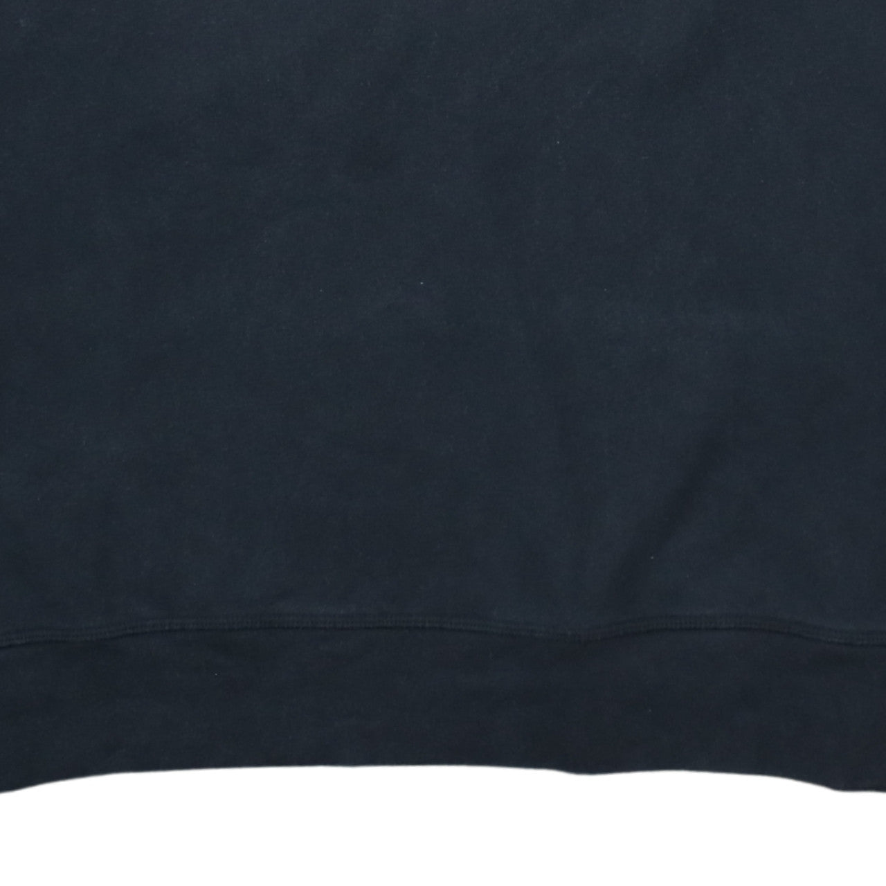 Levi's Men's Black 2XL Crew Neck Pullover Sweatshirt