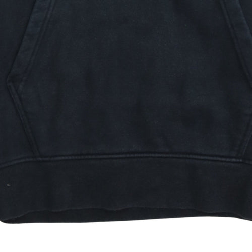 Jordan Men's Black Flight Collection Pullover Hoodie Size S