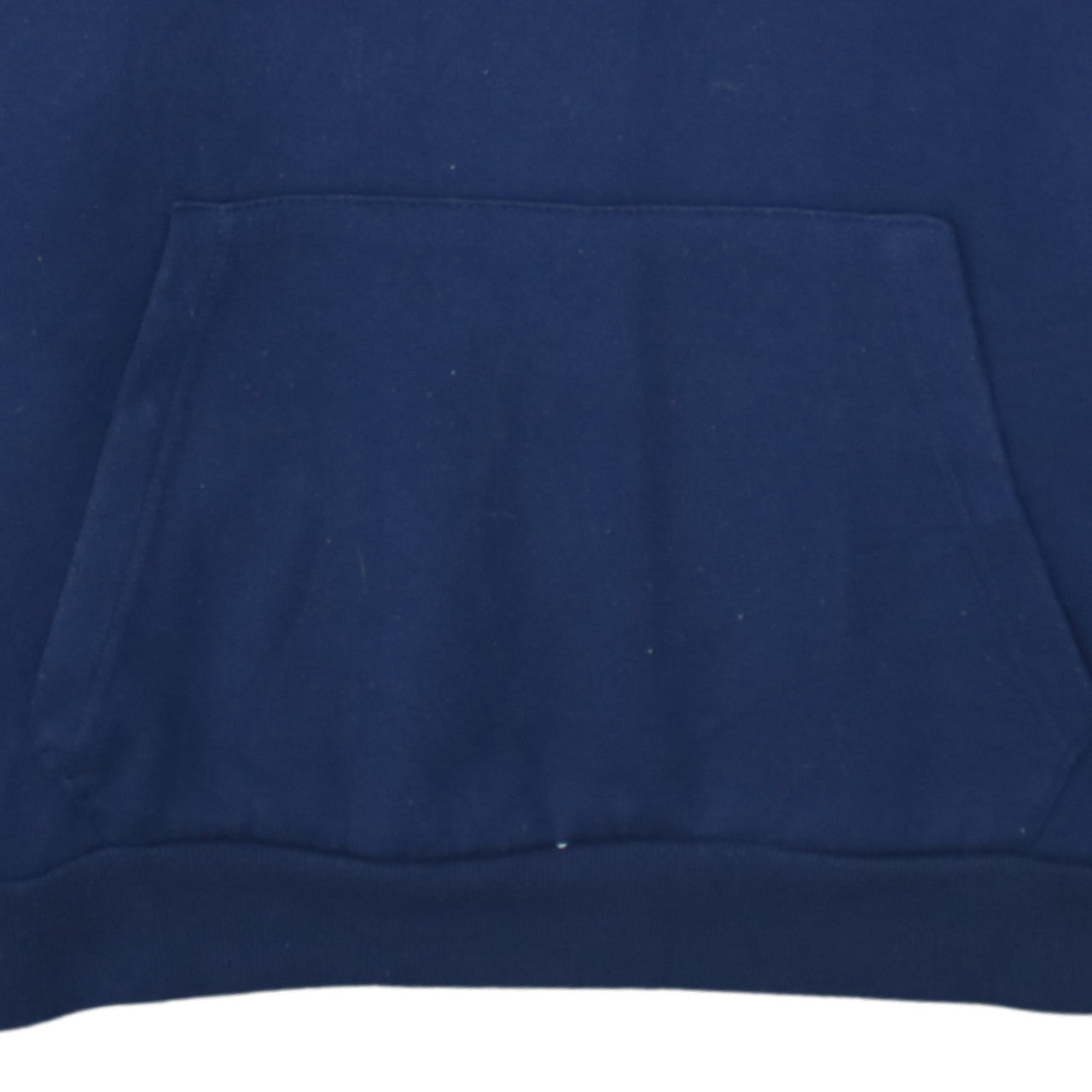 Fila Womens Navy Blue XL Pullover Hoodie Sweatshirt