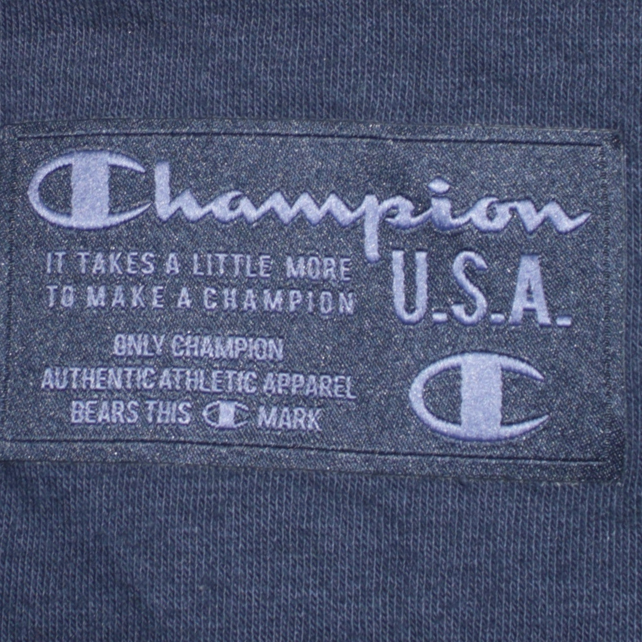 Champion Girls Black Long Sleeve T-Shirt Dress Size 11-12 Years Logo Trim