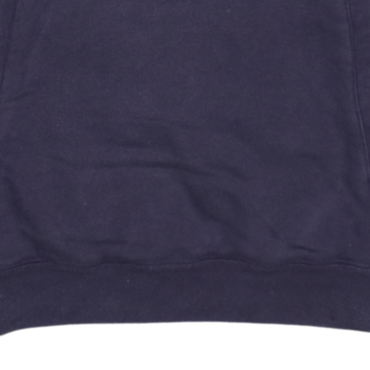 Nike Womens Purple Camo Logo Pullover Hoodie Size S