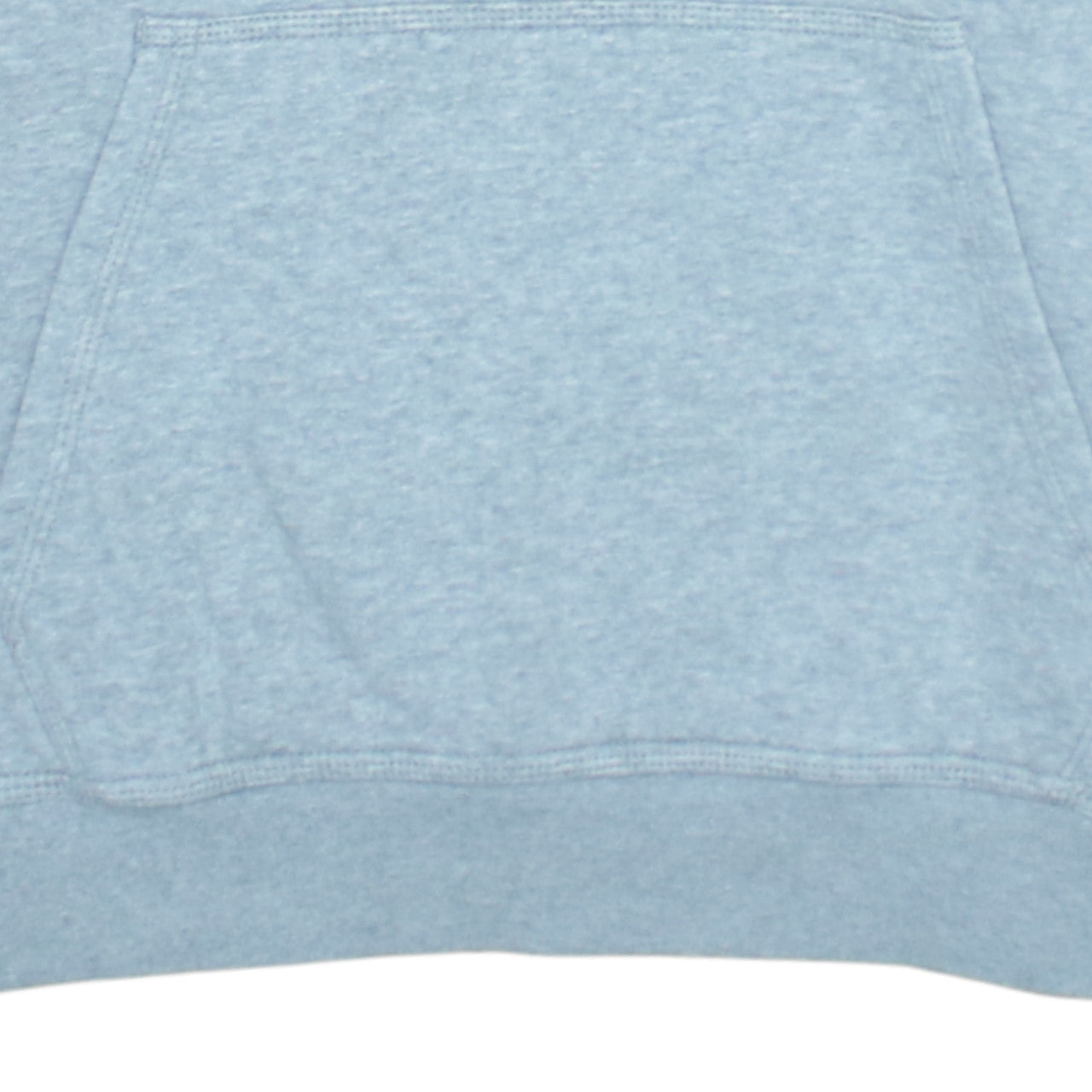 Nike Men's Grey XL Pullover Hoodie Fleece Sweatshirt