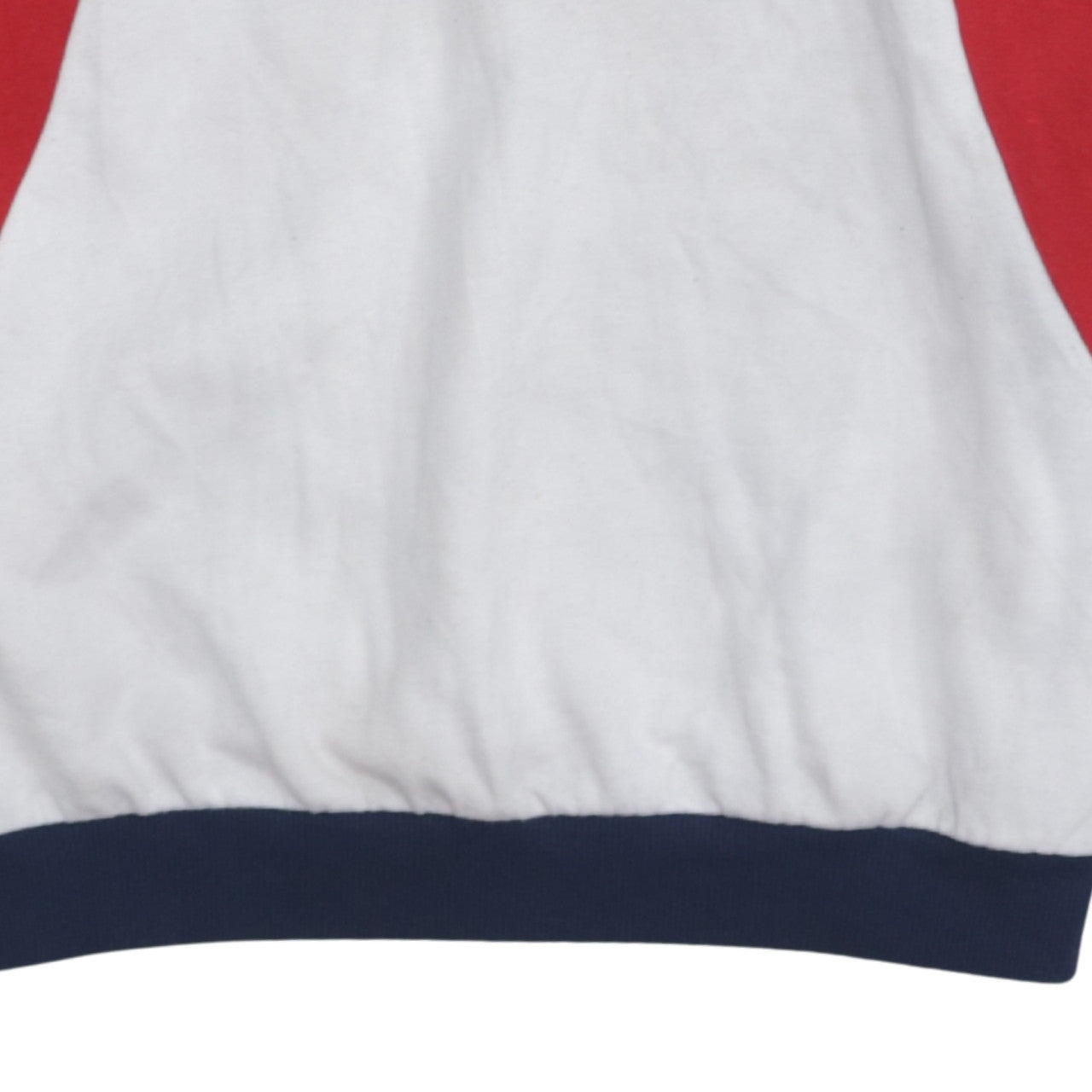 FILA Mens Multicoloured Small Pullover Hoodie Sportswear