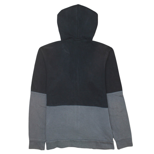 Adidas Men's Black Full Zip Hoodie Size S Sportswear