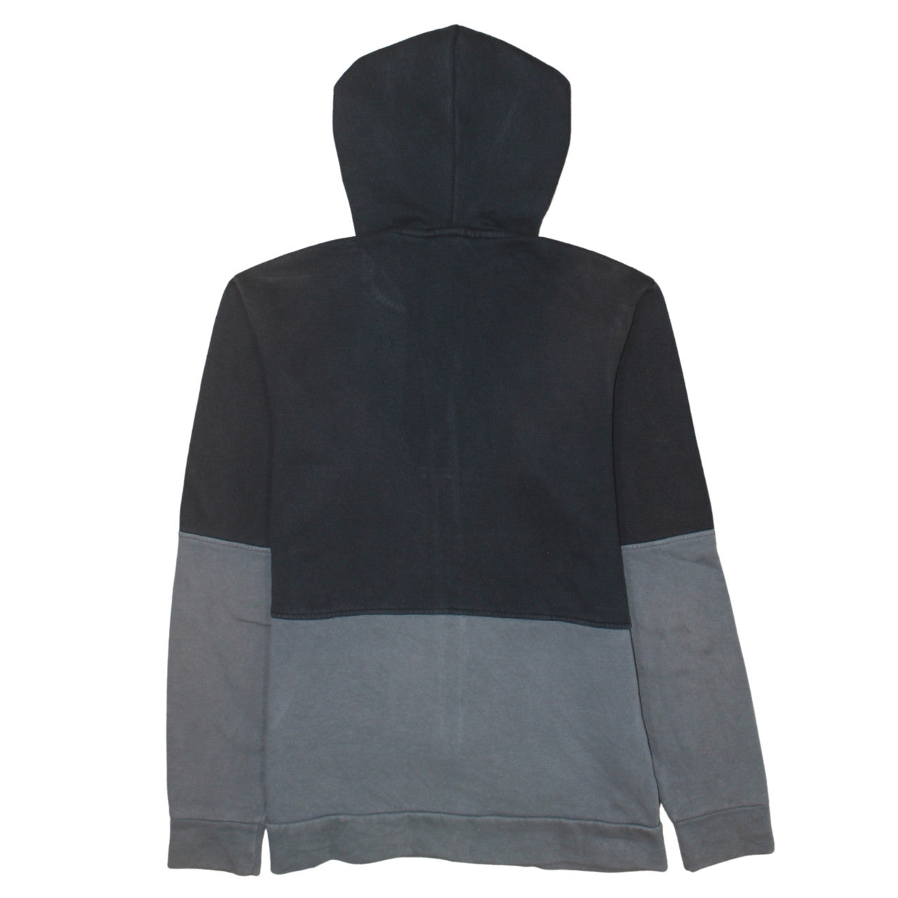 Adidas Men's Black Full Zip Hoodie Size S Sportswear