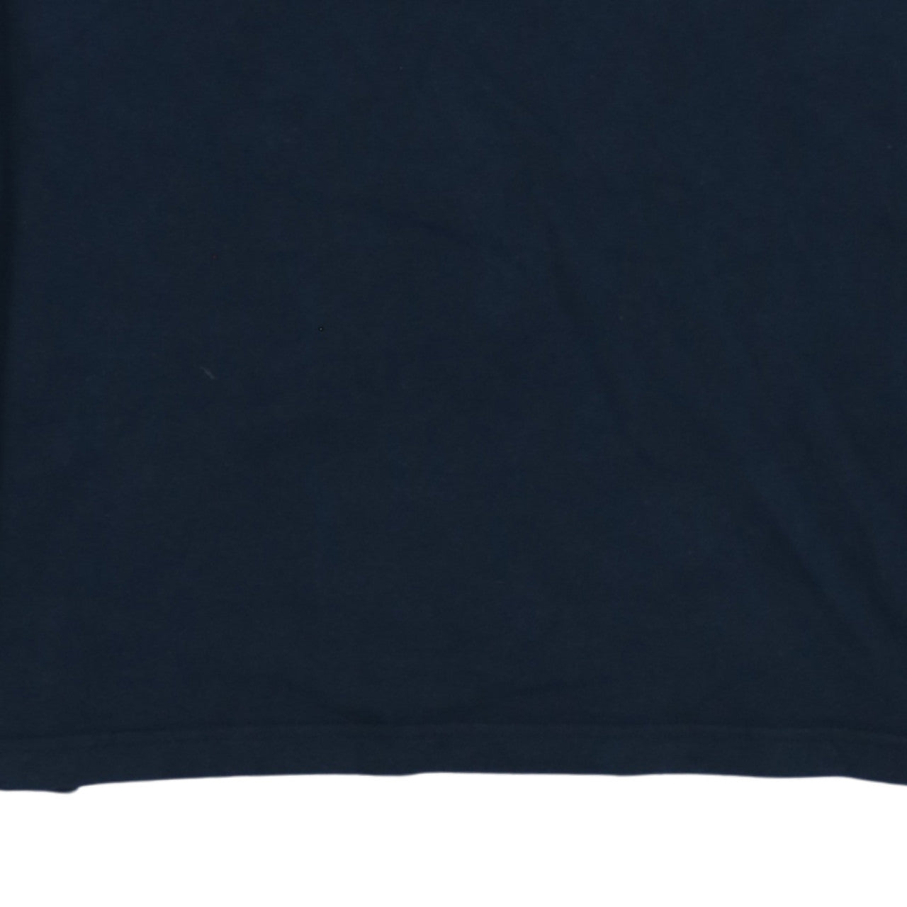 Columbia Men Blue Long Sleeve Outdoor Graphic T-Shirt Size S
