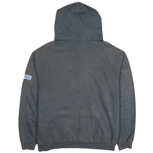 Stadium Athletics Mens Grey XL Pullover Hoodie UK Wildcats Sports