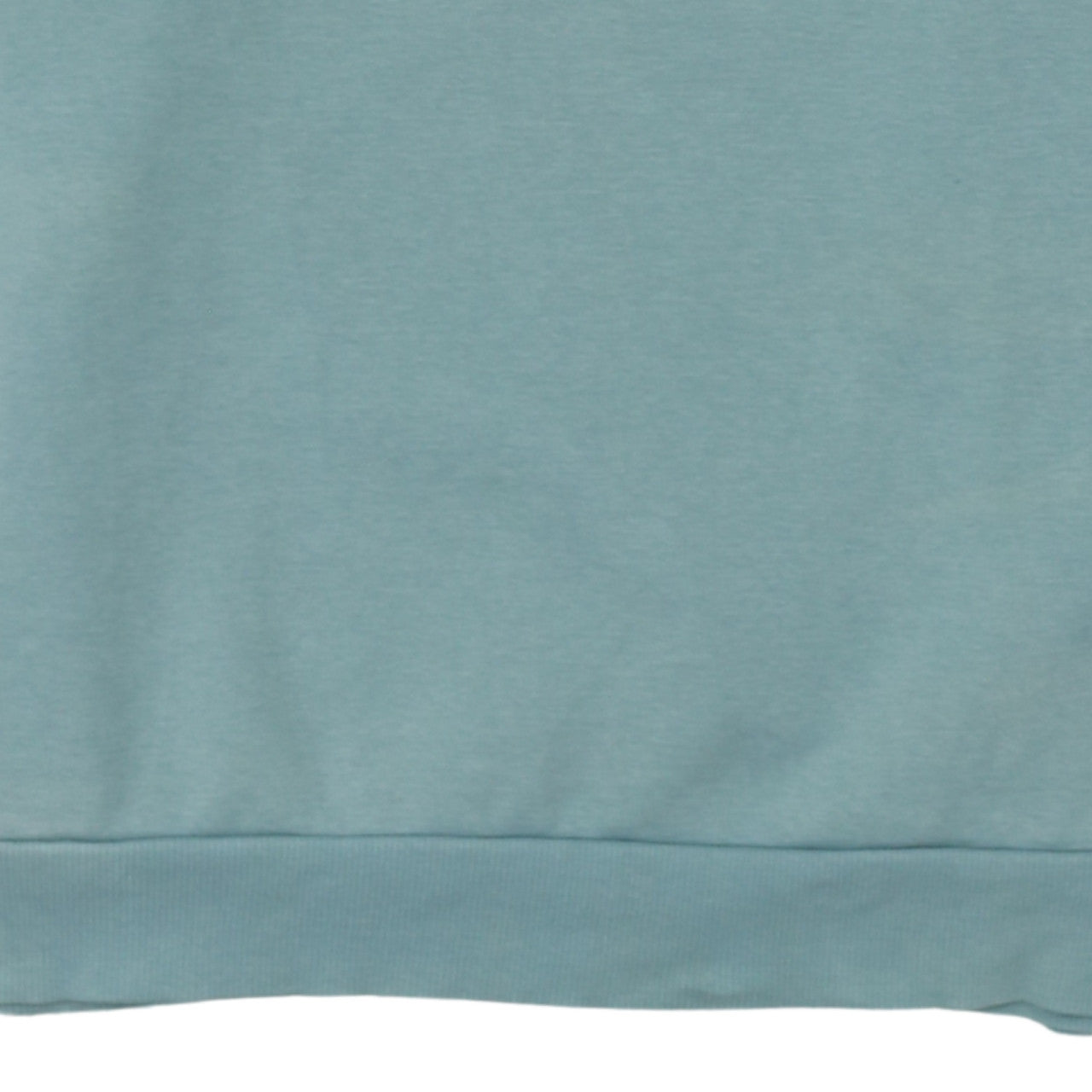 Puma Men's Green Crew Neck Pullover Sweatshirt M Regular Fit