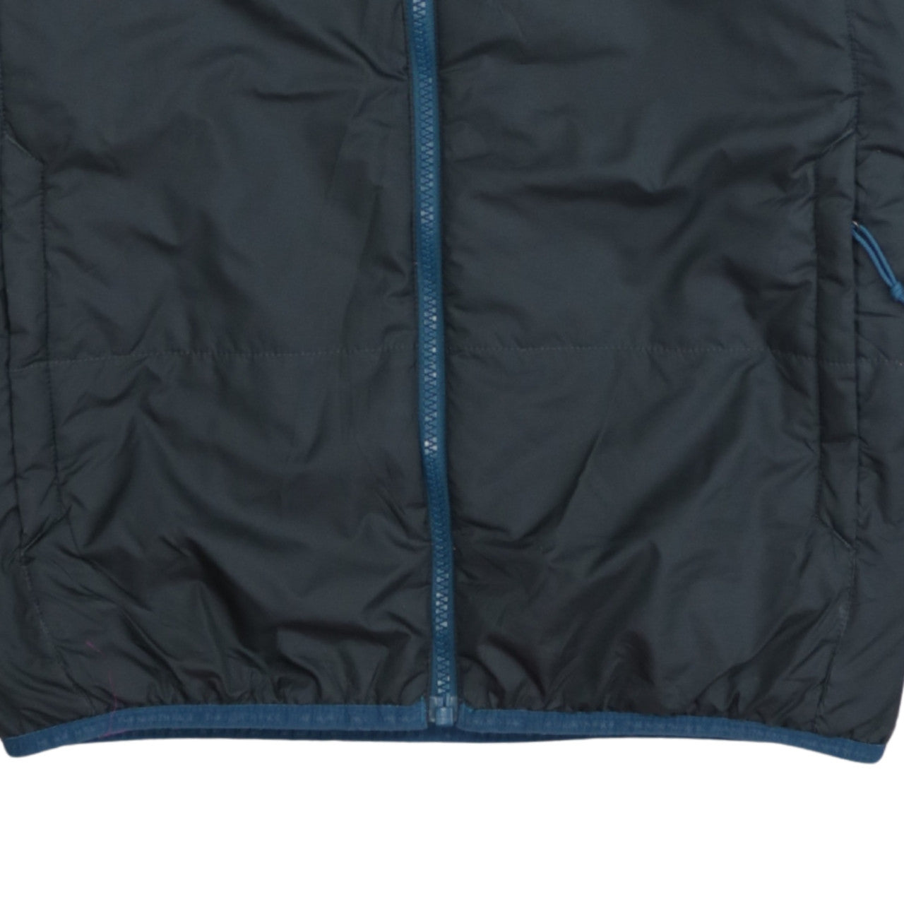 The North Face Mens Black M Puffer Jacket Lightweight Casual Outdoor