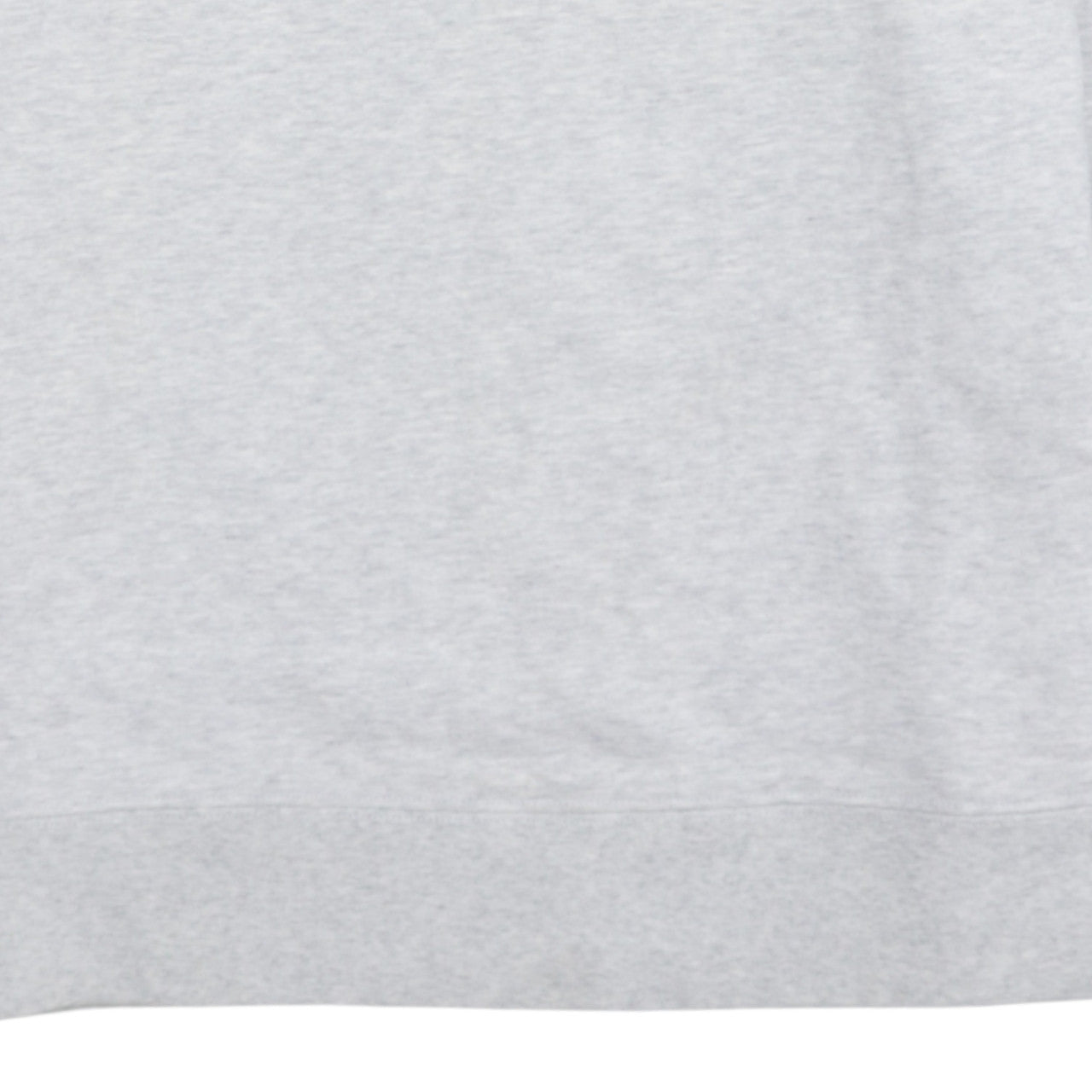 Reebok Classic Women's Grey Logo Sweatshirt Size M Pullover