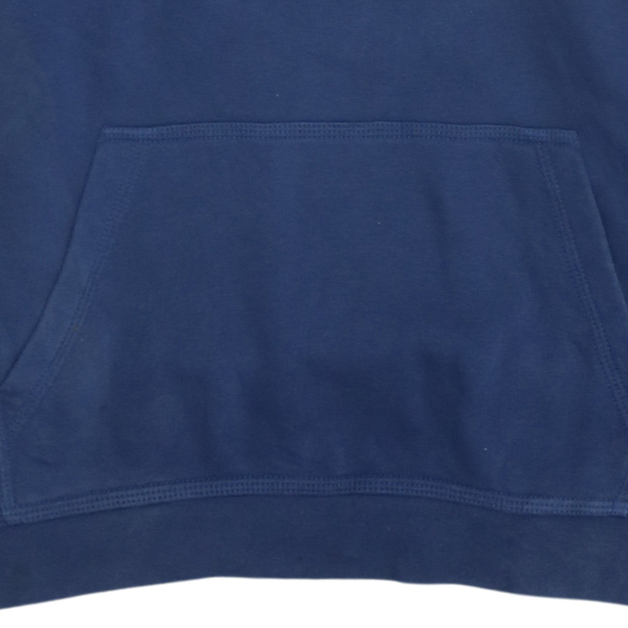 Nike Boys Blue Pullover Hoodie XL 158-170cm Standard Fit Logo