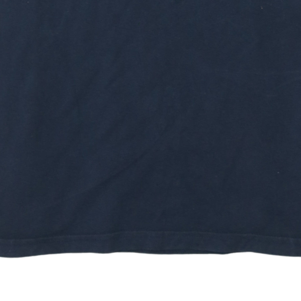 Quiksilver Men's Blue Short Sleeve Cotton Graphic T-Shirt M