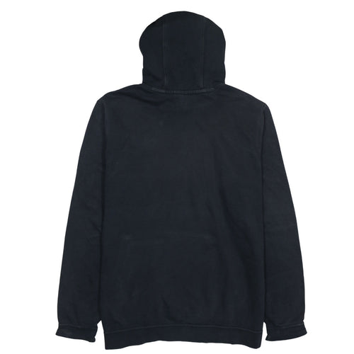 Nike Men's Black XL Pullover Hoodie Fleece Sweatshirt
