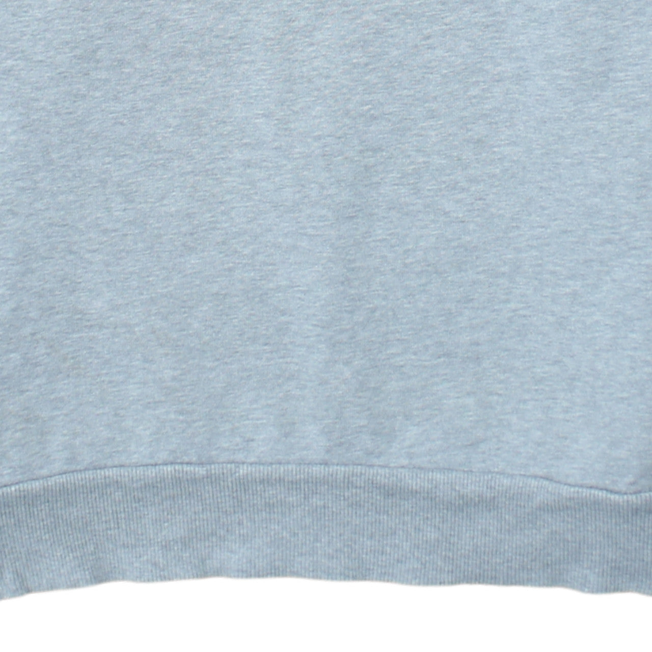 Carhartt Men's Grey Small Crew Neck Pullover Sweatshirt