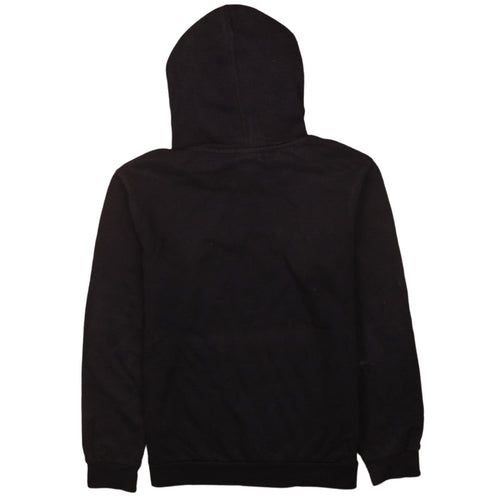 Champion Boys Black XL 13-14 Years Pullover Hoodie Sweatshirt