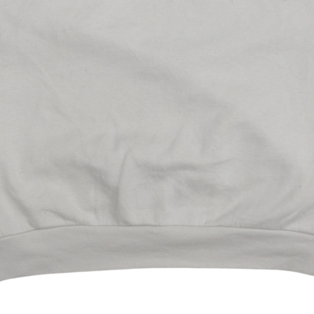 Pep&Co Disney Mickey Mouse White XL Unisex Sweatshirt