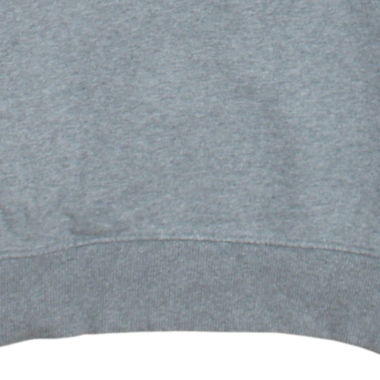 Calvin Klein Jeans Men's Grey Logo Crew Neck Sweatshirt M