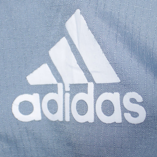 Adidas Boys Grey Manchester United Pullover Hoodie Size L