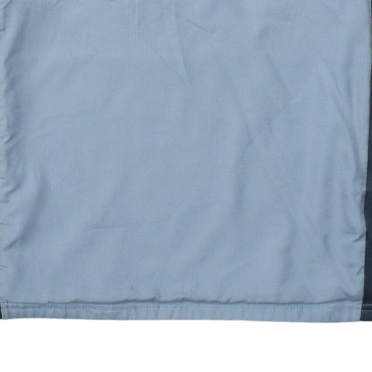 Adidas Boys Grey Manchester United Pullover Hoodie Size L