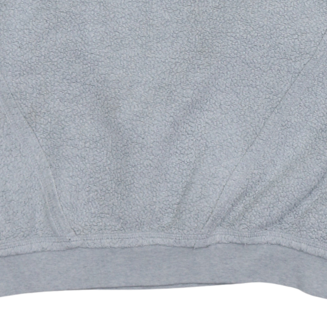 Adidas Women Grey Crew Neck Pullover Sweatshirt Size 12