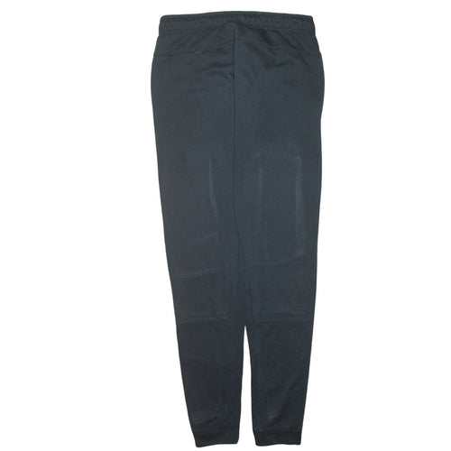Nike Men's Black Dri-Fit Jogger Active Trousers Size M