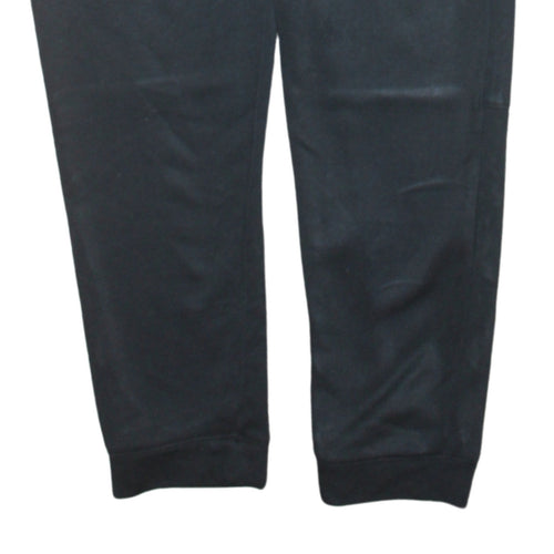Nike Men's Black Dri-Fit Jogger Active Trousers Size M