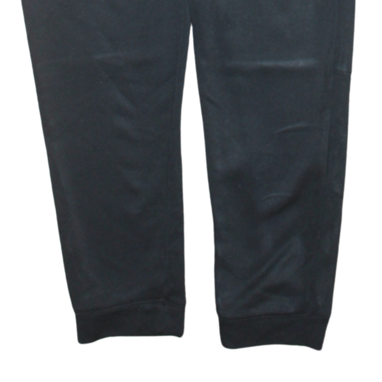 Nike Men's Black Dri-Fit Jogger Active Trousers Size M