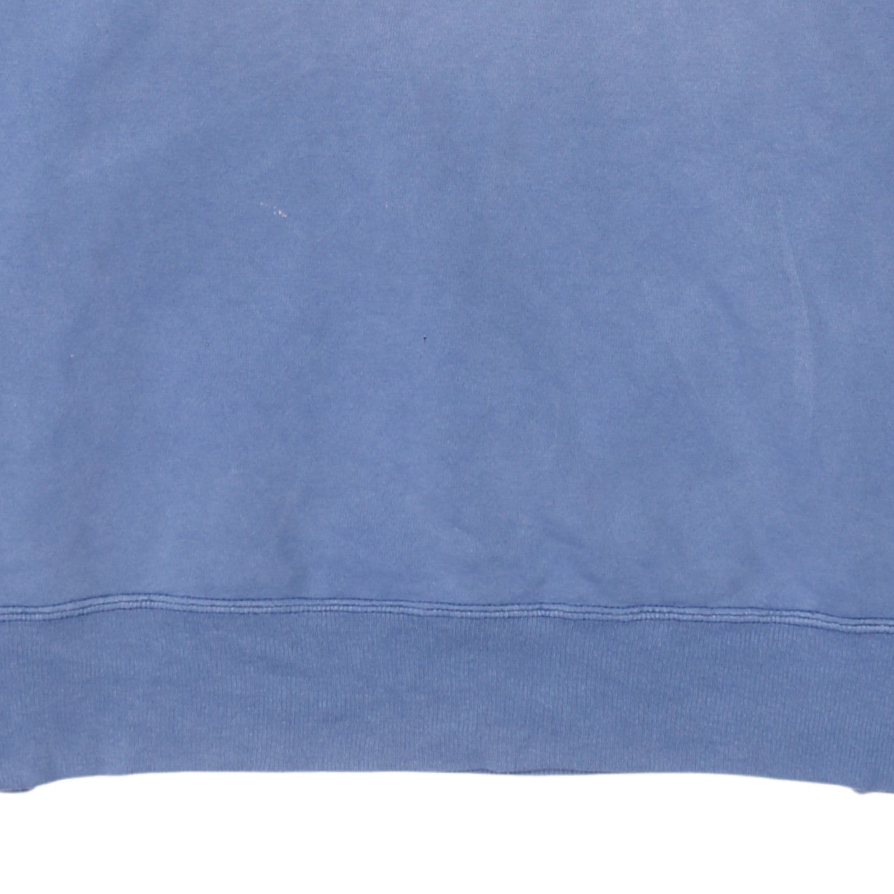 Champion Men's Blue XL Pullover Crew Neck Sweatshirt