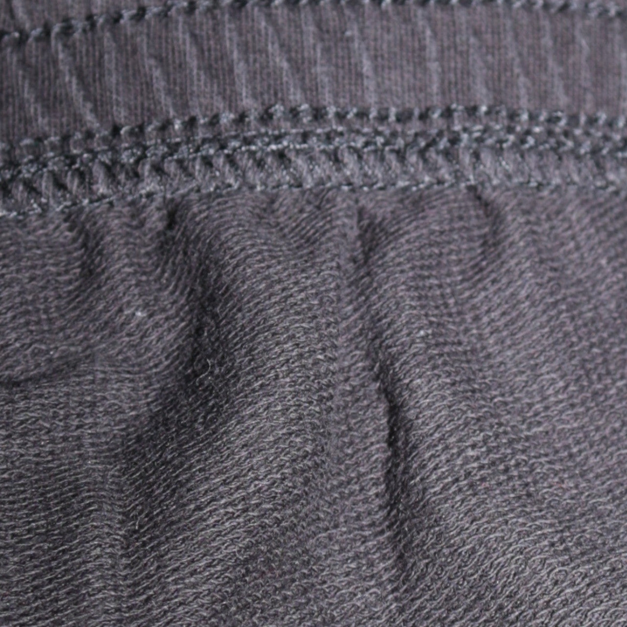 Champion Men’s Black Small Jogger Sweatpants Cotton Blend