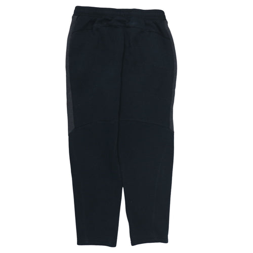 Puma Men’s Black Jogger Sweatpants M Regular Fit Activewear