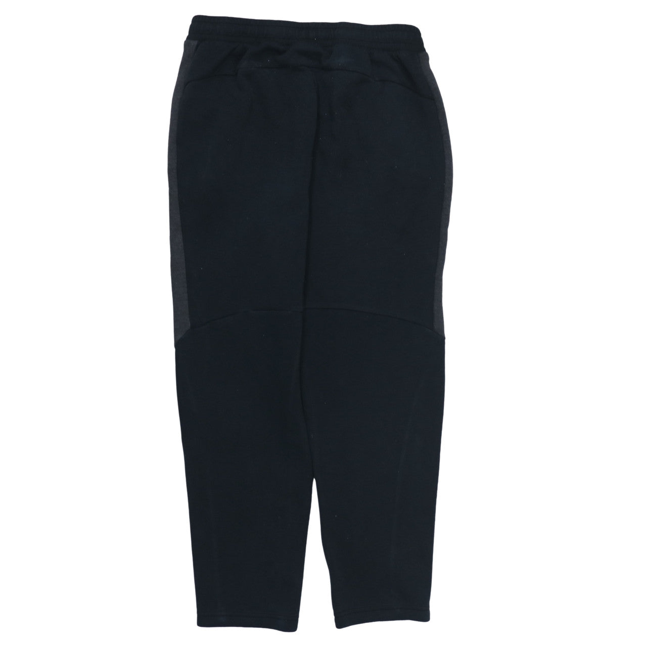 Puma Men’s Black Jogger Sweatpants M Regular Fit Activewear