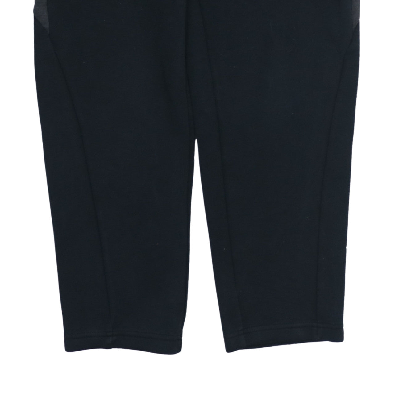 Puma Men’s Black Jogger Sweatpants M Regular Fit Activewear