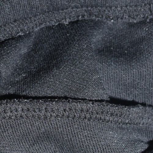 Puma Men’s Black Jogger Sweatpants M Regular Fit Activewear