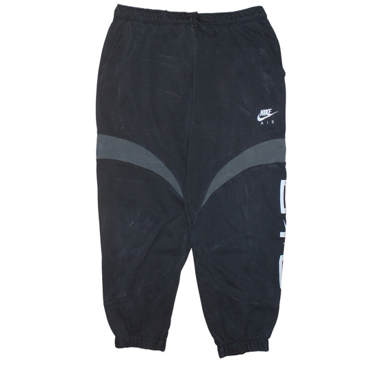 Lonsdale Coiree joggingbroek voor heren, zwart/rood/wit, XL, 117483 Lonsdale Coiree joggingbroek voor heren, zwart/rood/wit, XL, 117483