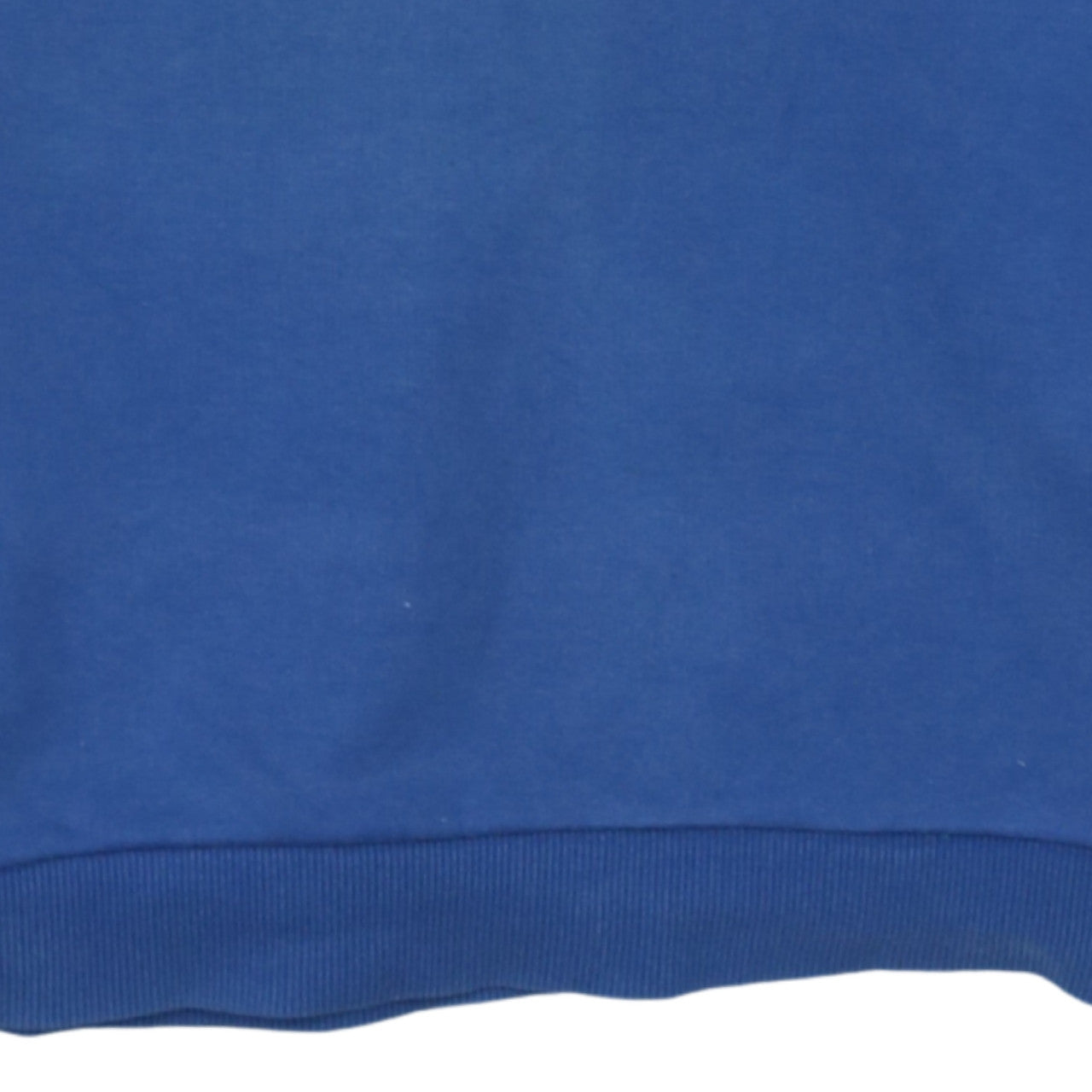 Puma Boys Blue Colourblock Crew Neck Sweatshirt 15-16 Years