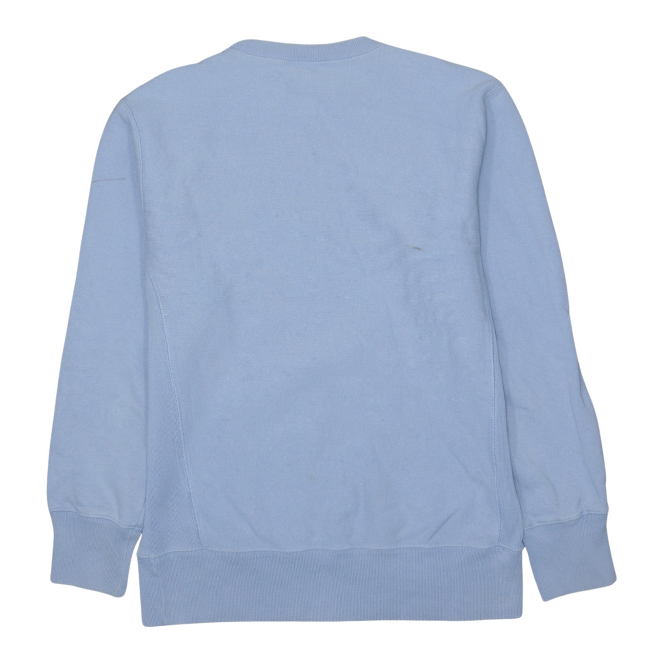 Champion Men's Blue XL Pullover Crew Neck Sweatshirt