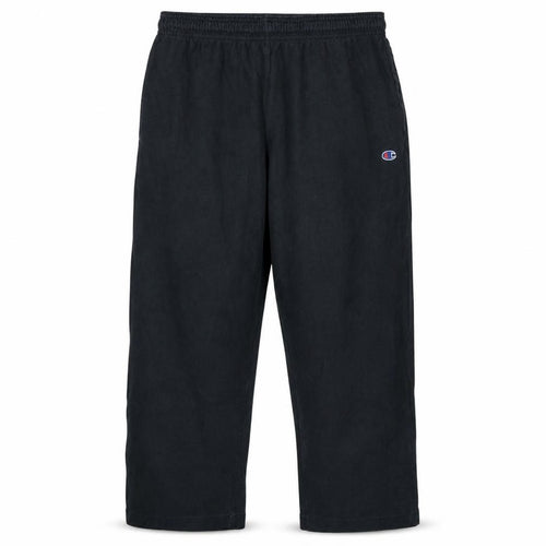 Champion Men’s Black XL Sweatpants Fleece Trousers