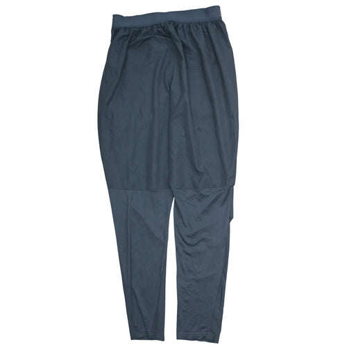 Puma Men's Grey Côte d'Ivoire Jogger Trousers Size S