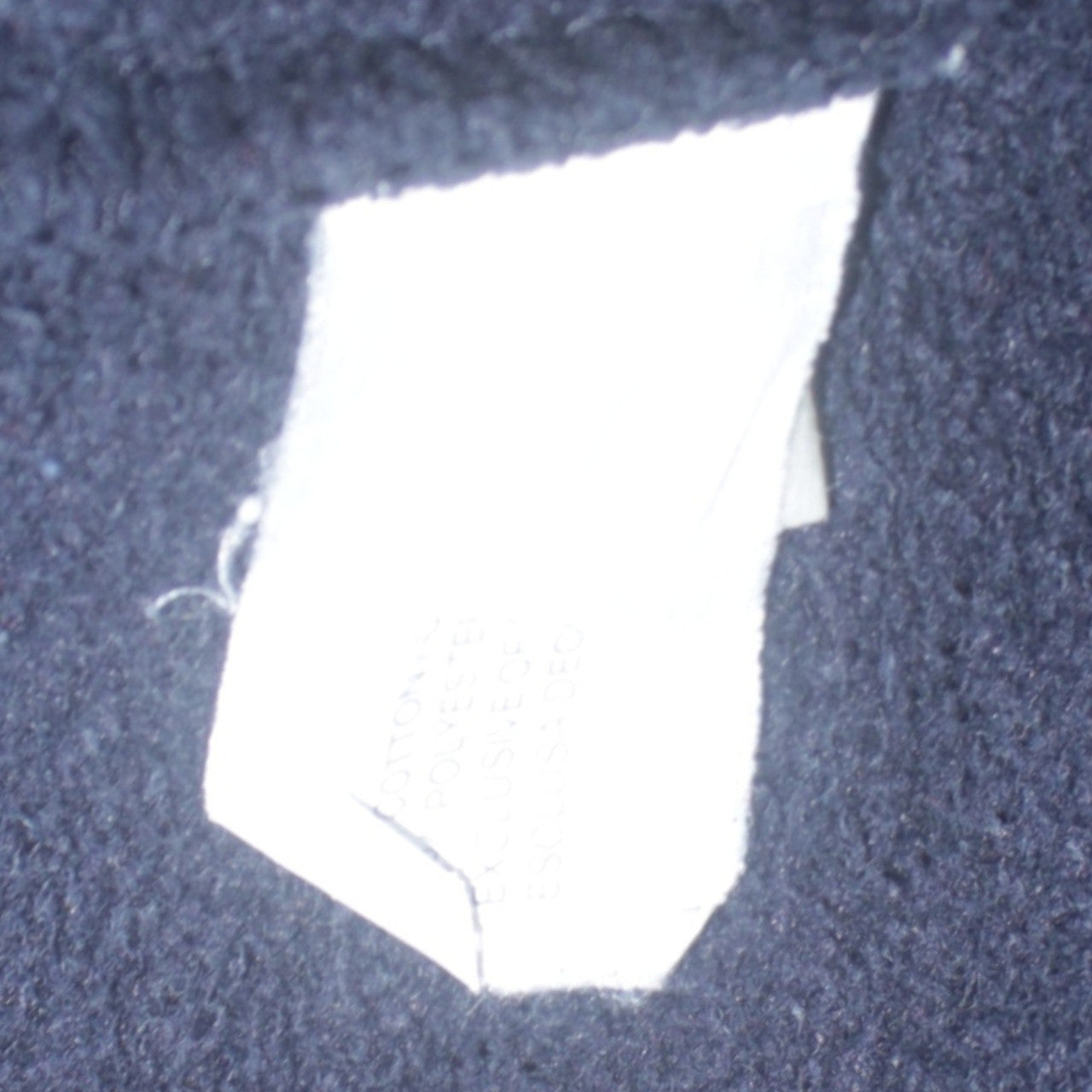 GAP Men's Black Pullover Hoodie Medium Fleece Lined Logo Sweatshirt