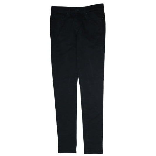 Levi’s 311 Shaping Skinny Women’s Black Denim Jeans Size 29